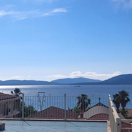 Lovealghero Stanze In Attico Vista Mare Екстер'єр фото