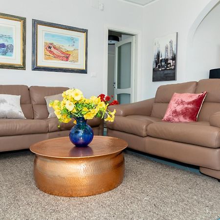 Lovealghero Stanze In Attico Vista Mare Екстер'єр фото