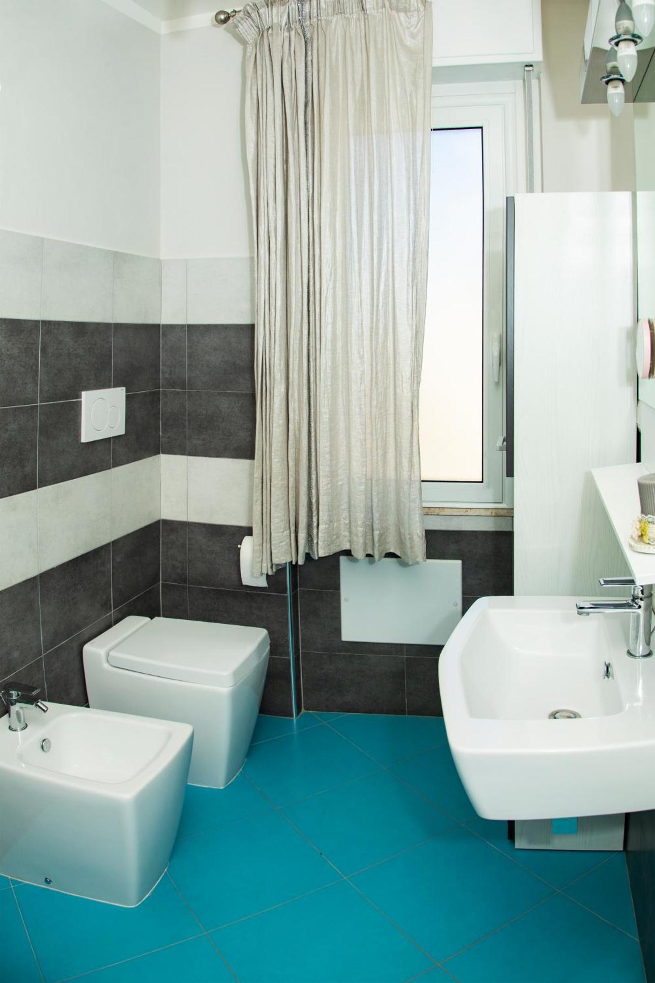 Lovealghero Stanze In Attico Vista Mare Екстер'єр фото