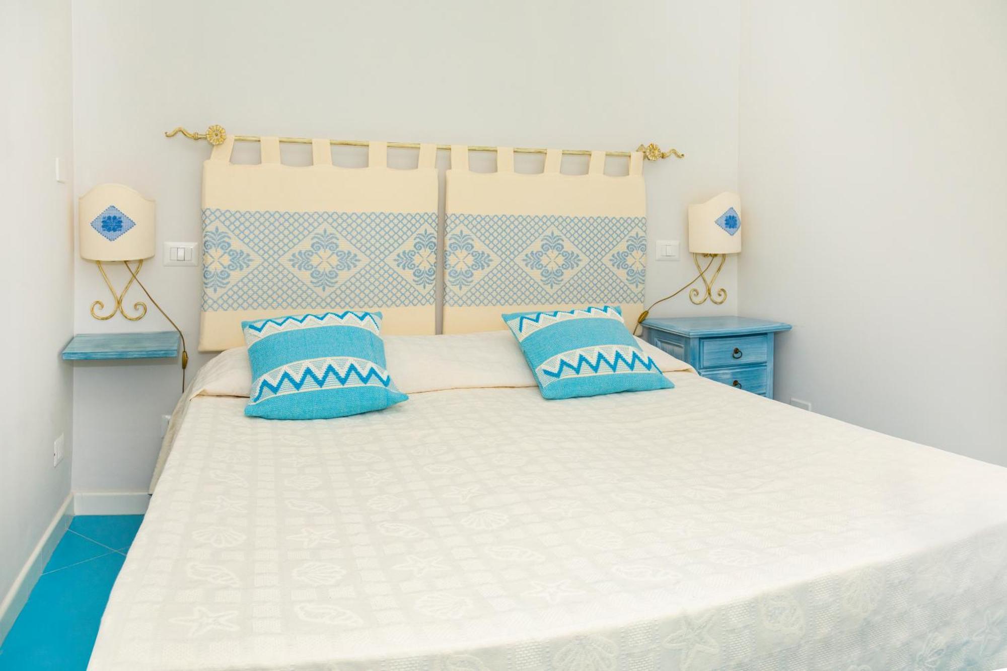 Lovealghero Stanze In Attico Vista Mare Екстер'єр фото